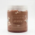 Gommage Hibiscus Naturel – Soin éclat et douceur.
