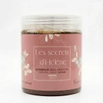 Gommage naturel au miel oriental
