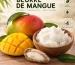 Les bienfait du beurre de mangue