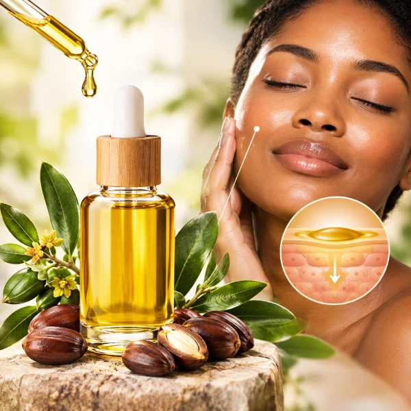 Visuel blog huile de jojoba
